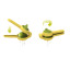 Joseph Joseph JuiceMax Dual-action Citrus Press Product How To Use Action Image 