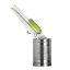 Joseph Joseph Pivot 3-in-1 Can Opener Product Can Opener Action Image 
