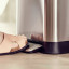 Joseph Joseph Titan Trash Compactor Rubbish Bin - 20L Product Lifestyle Image 