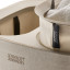 Joseph Joseph Tota 60L Laundry Separation Basket - Ecru detail