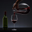 Riedel Ayam Decanter pouring wine in a glass