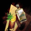 Mijenta Tequila Blanco 100% Agave Lifestyle Image 
