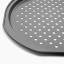 Sagenwolf Titanium Series Non-stick Perforated Pizza Pan Product Detail Image