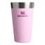 Stanley The Stacking Beer Pint, 470ml - Cherry Blossom