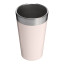 Stanley The Stacking Beer Pint, 470ml - Rose Quartz angle