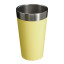 Stanley The Stacking Beer Pint, 470ml - Pomelo angle
