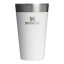 Stanley The Stacking Beer Pint, 470ml - Frost Gloss