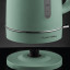 Russell Hobbs Royal Pack - Teal cordless base