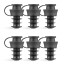 Coravin Pivot Stoppers, Pack of 6