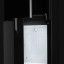 Russell Hobbs Glass Front Water Dispenser - Hot and Cold interior