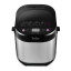 Moulinex Moulinex S/Steel Breadmaker 