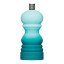 MasterClass Salt or Pepper Mill, 12cm  - Turquoise Ombrï¿½