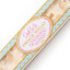 Ooh La La Artisan Confectionery Macadamia French Nougat Bar, 100g detail