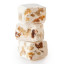 Ooh La La Artisan Confectionery Fig & Walnut French Nougat Petits detail
