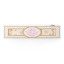 Ooh La La Artisan Confectionery Salted Caramel French Nougat Bar, 100g angle