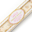 Ooh La La Artisan Confectionery Salted Caramel French Nougat Bar, 100g detail