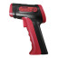 ThermoPro Digital Infrared No-Contact Laser Temperature Thermometer Gun - Red