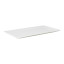 Maxwell & Williams White Basics Rectangular Platter - 34cm angle
