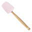 Le Creuset Craft Large Spatula Spoon - Powder Pink