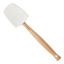 Le Creuset Craft Large Spatula Spoon - Meringue
