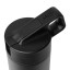MiiR Leakproof Straw Lid - Black handle detail