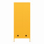 Popstrukt Sugar Cube Double Locker - Honey angle