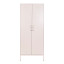Popstrukt Sugar Cube Double Locker - Blush angle