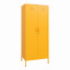 Popstrukt Sugar Cube Double Locker - Honey