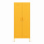 Popstrukt Sugar Cube Double Locker - Honey angle