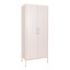 Popstrukt Sugar Cube Double Locker - Blush