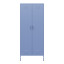 Popstrukt Sugar Cube Double Locker - Pigeon Blue angle