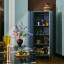 Popstrukt Sugar Cube Double Locker - Carbon Grey