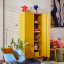 Popstrukt Sugar Cube Double Locker - Honey