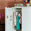 Popstrukt Lollipop Double Locker - Soft White