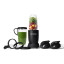 Nutribullet Nutribullet Pro 900W Limited Edition Matte Green High Speed Blender Bundle Set - Matte Black angle