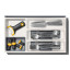 OXO Good Grips Expandable Utensil Organizer with utensils 