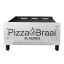 Pizza Braai Original Pizza Braai, XL Series