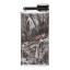 Stanley The Easy Fill Wide Mouth Flask, 230ml - Country DNA Mossy Oak angle