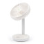 Meaco Fan 260C Cordless Air Circulator angle