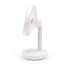 Meaco Fan 260C Cordless Air Circulator angle