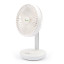 Meaco Fan 260C Cordless Air Circulator angle