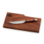 My Butchers Block Biltong Board & Knife 