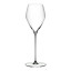Riedel Veloce Champagne Wine Glasses, Set of 2
