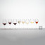 Riedel Veloce Chardonnay Glasses, Set of 2 and other glasses