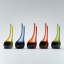 Riedel Cornetto Confetti Decanter, 1.2L - Green and other colours
