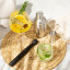 Vacu Vin Basic Cocktail Set, 3 Piece