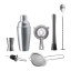 Vacu Vin Professional Cocktail Set, 7 Piece