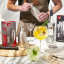 Vacu Vin Professional Cocktail Set, 7 Piece