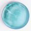 Mervyn Gers Glazed Stoneware Large No Lip Bowl, 35cm - Langebaan