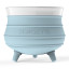 Sengetti Medium Potjie Pot  - Aqua